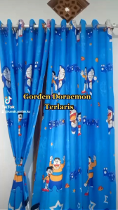 Gorden Doraemon Gorden Pintu Doraemon Star