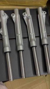 Phuộc trước gắn xe dream wave sirius taurus