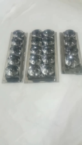 CETAKAN DONAT STAINLESS. MINI