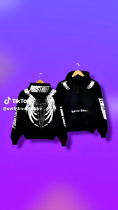 Sweater Anak Laki-laki Prostret & Sunmori Trendy