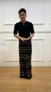 Sarung Batik Gus Iqdam Motif Terbaru 2024 // Sarung Satri Cewek Cowok // Sarung Seragam Hardoh Kekinian