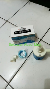 Pelampung Radar air otomatis tangki toren air mofuji by fujiyama