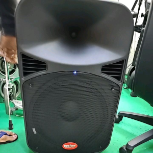 Original Speaker Portable Wireless Meeting BareTone MAX15 MHWR 15 inch