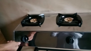 Kompor 4 Tungku Serbaguna & Kaki: Panduan Lengkap