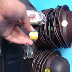 Ring Hasduk Pramuka & Seng Siap Kirim