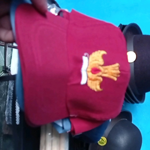 TOPI ANAK SEKOLAH SD-SMP-SMA