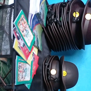 Buku SKK Pramuka Siaga - Penggalang Dan Penegak MURAHH