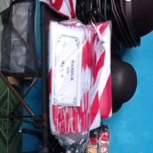 hasduk pramuka SD SMP SMA PEMBINA