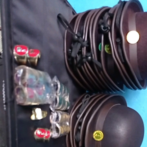 Ring Hasduk Pramuka seng SIAGA PENGALANG PENEGAK bijian