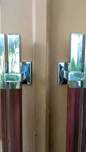 Handle Pintu Rumah Minimalis & Aksesoris Pintu Rumah