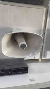 LUCKY TONE 15/30W HORN SPEAKER ( 1PC )