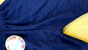 3pcs-CELANA SHOT FAJAR CEMERLANG ANAK-ANAK CEWEK BAHAN KATUN