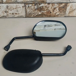 Spion Standar Suzuki Shogun Kaca Spion Kanan Kiri Suzuki Smash Ukuran Drat 14 Spion Motor Model original - Lazada