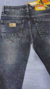 SLIM FIT(STRAIGHT)-JEANS PANJANG PRIA LUIS LUISINDO//JEANS PRIA LUIS LUISINDO//JEANS DISTRO//CELANA PANJANG PRIA TERBARU//JEANS PANJANG PRIA BAHAN STRETCHT-MELAR