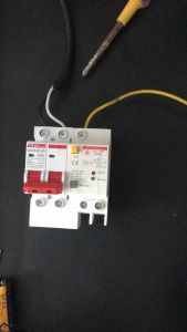 Atomat chống sétchống rò điện 1 pha 220v 63A