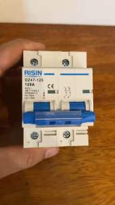 Atomat 2P 100Abộ ngắt mạch điện 2 cực công suất cao