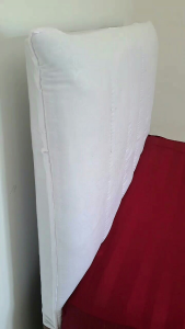BIG PROMO Sarung Sandaran Kasur Cover Head Board Penutup Sandaran tempat tidur.