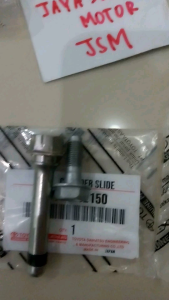 Bolt Baut Pin Caliper Pen Caliper Toyota Vios Old Gen 1 Altis Old Alphard