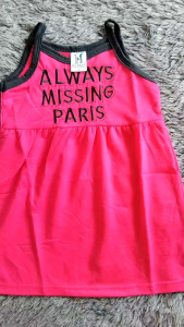 D111 DRES ANAK TERBARU MOTIF BORDIR disayangbayi