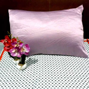 Sarung bantal satin silk halus adem harga murah