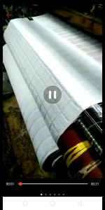 ihrom anak instan tk dan paud bahan katun murah / ihrom anak instan