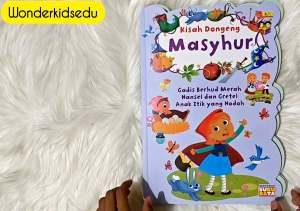 Koleksi Cerita Kisah Dongeng Ajaib Klasik Puteri Cerita Masyhur Buku Cerita Kanak Kanak Suku Kata