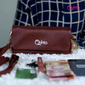 Tas Quinta tas kekinian tas wanita Sling bag/pouch Tania