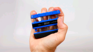 Gripmaster Hand Exerciser