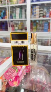 Nước Hoa GOOD GIRL 25ml Goodgirl Dạng Xịt