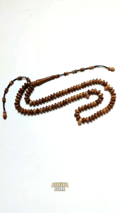 Tasbih Kokka Kauka Fuqoha Koka Kaukah Import Mesir