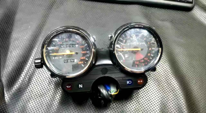 SPEEDOMETER RX KING ASSY TAHUN MUDA