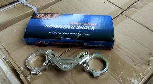 STABILIZER / BORGOL SHOCK DEPAN RX KING MERK DAY