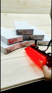 LAMPU BELAKANG BULAN SABIT FIZR FIZ R F1ZR