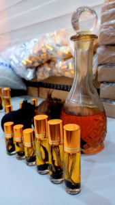 KASTURI KIJANG SYIFA PREMIUM ORIGINAL 100%