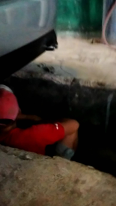 KNALPOT MODEL OMEGA SEBRANG 2 CORONG: Pilihan Terbaik Untuk Sedan & Minibus