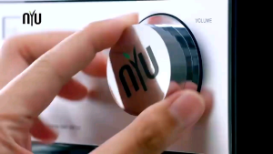 NYU Henna Shampoo Hair Colour