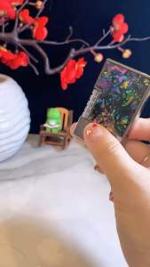 HỘP QUẸT BẬT LỬA DUPONT KHẢM XÀ CỪ 2 MẶT M-57 (S.T. DUPONT) - (XÀI GAS) _ NHATANHH STORE