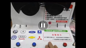 Universal Horn / Hi & Low for Car and Motorcycle