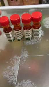 Hoa Đà Tái Tạo Da Chai 15ml Dùng Ngoài Da