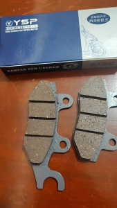 Kampas Cakram Depan KEV karisma Supra X 125 Supra X Original YSP