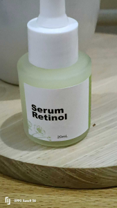 Retinol serum 20ML