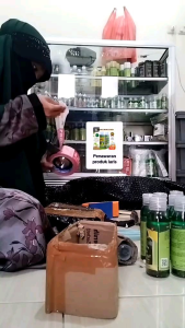 MINYAK URUT BIDARA RUQYAH 100 ML / Mungatasi Pegal Capek Encok Nyeri Otot Gangguan Sihir / Minyak urut tradisional/ minyak pijat / obat sakit otot / minyak pijat / terapi ruqyah