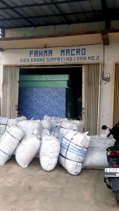 INOAC kasur Busa Lipat dan Lurus Tebal 5 Cm - 30 Cm Density EON 23 Original Garansi 10 Tahun