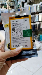 Baterai Realme C53 BLPA17/  Batu batre Real C53 battery C667 BLP-A17