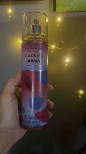 Original perfume BBW Carried Away Bath and Body Works 236ml full size