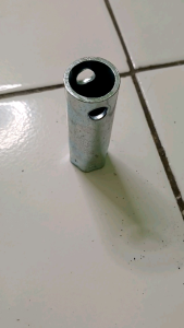 Kunci Busi 16x 67 2L motor matic bebek HONDA ORIGINAL