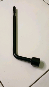 Kunci Roda 21mm Metema ORIGINAL