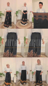 SALE!!! Sarung Dewasa Standar Batik Printing Terlaris Grosir Sarung Gloyor Termurah Kekinian Batik Pekalongan Bisa COD