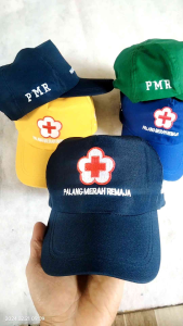 Topi PMR Bordir: Pilihan Terbaik untuk Palang Merah Remaja\\n\\n Apa Itu Topi PMR Bordir?\\n\\nTopi PMR bordir adalah topi sekolah yang dibuat khusus untuk anggota Palang Merah Remaja. Topi ini biasanya memiliki desain bordir unik yang mencerminkan nilai-nilai Palang Merah Remaja dan identitas organisasi. Topi PMR bordir dapat menjadi pilihan yang tepat untuk anak-anak yang bergabung dengan Palang Merah Remaja, karena topi ini dapat memperkuat identitas dan meningkatkan rasa percaya diri mereka.\\n\\n Fungsi Topi PMR Bordir\\n\\nTopi PMR bordir memiliki beberapa fungsi penting:\\n\\n* Memperkuat identitas anggota Palang Merah Remaja\\n* Melindungi kepala dari sinar matahari dan cuaca buruk\\n* Menunjukkan bahwa anggota tersebut adalah bagian dari Palang Merah Remaja\\n* Memperkuat rasa percaya diri anggota Palang Merah Remaja\\n\\n Desain Topi PMR Bordir\\n\\nTopi PMR bordir biasanya memiliki desain bordir unik yang mencerminkan nilai-nilai Palang Merah Remaja. Desain bordir dapat mencakup lambang Palang Merah Remaja, logo sekolah, atau gambar lain yang relevan dengan organisasi.\\n\\n Mengapa Memilih Topi PMR Bordir untuk Anak-Anak?\\n\\nTopi PMR bordir adalah pilihan terbaik untuk anak-anak yang bergabung dengan Palang Merah Remaja karena beberapa alasan:\\n\\n* Topi ini memiliki desain bordir unik yang mencerminkan nilai-nilai Palang Merah Remaja\\n* Topi ini dapat melindungi kepala anak-anak dari sinar matahari dan cuaca buruk\\n* Topi ini dapat memperkuat identitas dan meningkatkan rasa percaya diri anak-anak\\n* Topi ini dapat digunakan dalam berbagai situasi, termasuk acara sekolah dan kegiatan Palang Merah Remaja\\n\\n Keunggulan Topi PMR Bordir\\n\\nTopi PMR bordir memiliki beberapa keunggulan dibandingkan topi lainnya:\\n\\n* Desain bordir unik yang mencerminkan nilai-nilai Palang Merah Remaja\\n* Bahan berkualitas tinggi yang tahan lama dan nyaman digunakan\\n* Dapat melindungi kepala anak-anak dari sinar matahari dan cuaca buruk\\n* Dapat digunakan dalam berbagai situasi, termasuk acara sekolah dan kegiatan Palang Merah Remaja\\n\\n Cara Memilih Topi PMR Bordir yang Tepat\\n\\nUntuk memilih topi PMR bordir yang tepat, pertimbangkan beberapa hal berikut:\\n\\n* Ukuran topi harus sesuai dengan kepala anak-anak\\n* Bahan topi harus berkualitas tinggi dan nyaman digunakan\\n* Desain bordir harus mencerminkan nilai-nilai Palang Merah Remaja\\n* Topi harus mudah dicuci dan dirawat\\n\\n Bagaimana Merawat Topi PMR Bordir?\\n\\nUntuk merawat topi PMR bordir, ikuti beberapa tips berikut:\\n\\n* Cuci topi secara manual menggunakan air hangat dan deterjen ringan\\n* Jangan gunakan mesin cuci atau pengering\\n* Biarkan topi kering secara alami\\n* Simpan topi dalam tempat yang sejuk dan kering\\n\\n Tips Merawat Topi PMR Bordir\\n\\nBerikut adalah beberapa tips merawat topi PMR bordir:\\n\\n* Cuci topi secara manual menggunakan air hangat dan deterjen ringan\\n* Jangan gunakan mesin cuci atau pengering\\n* Biarkan topi kering secara alami\\n* Simpan topi dalam tempat yang sejuk dan kering\\n\\n Cara Menyimpan Topi PMR Bordir dengan Baik\\n\\nUntuk menyimpan topi PMR bordir dengan baik, ikuti beberapa langkah berikut:\\n\\n* Simpan topi dalam tempat yang sejuk dan kering\\n* Jangan simpan topi di tempat yang lembab atau panas\\n* Gunakan kotak penyimpanan khusus untuk topi\\n\\n Topi PMR Bordir vs Topi Bordir Anak-Anak Lainnya\\n\\nTopi PMR bordir memiliki beberapa perbedaan dibandingkan topi bordir anak-anak lainnya:\\n\\n* Desain bordir unik yang mencerminkan nilai-nilai Palang Merah Remaja\\n* Bahan berkualitas tinggi yang tahan lama dan nyaman digunakan\\n* Dapat melindungi kepala anak-anak dari sinar matahari dan cuaca buruk\\n* Dapat digunakan dalam berbagai situasi, termasuk acara sekolah dan kegiatan Palang Merah Remaja\\n\\n Perbandingan Fitur Topi PMR Bordir & Topi Bordir Anak-Anak Lainnya\\n\\nBerikut adalah perbandingan fitur topi PMR bordir dengan topi bordir anak-anak lainnya:\\n\\n| Fitur | Topi PMR Bordir | Topi Bordir Anak-Anak Lainnya |\\n| --- | --- | --- |\\n| Desain bordir | Unik dan mencerminkan nilai-nilai Palang Merah Remaja | Bervariasi |\\n| Bahan | Berkualitas tinggi dan tahan lama | Bervariasi |\\n| Fungsi | Melindungi kepala anak-anak dari sinar matahari dan cuaca buruk | Bervariasi |\\n| Penggunaan | Acara sekolah dan kegiatan Palang Merah Remaja | Bervariasi |\\n\\n Kelebihan Topi PMR Bordir dibanding Topi Bordir Anak-Anak Lainnya\\n\\nTopi PMR bordir memiliki beberapa kelebihan dibandingkan topi bordir anak-anak lainnya:\\n\\n* Desain bordir unik yang mencerminkan nilai-nilai Palang Merah Remaja\\n* Bahan berkualitas tinggi yang tahan lama dan nyaman digunakan\\n* Dapat melindungi kepala anak-anak dari sinar matahari dan cuaca buruk\\n* Dapat digunakan dalam berbagai situasi, termasuk acara sekolah dan kegiatan Palang Merah Remaja\