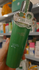 [Date T05/2026 + Hàng công ty] Serum tóc giảm ngứa da đầu Scalp Purifying Hair Serum Watsons 100ml